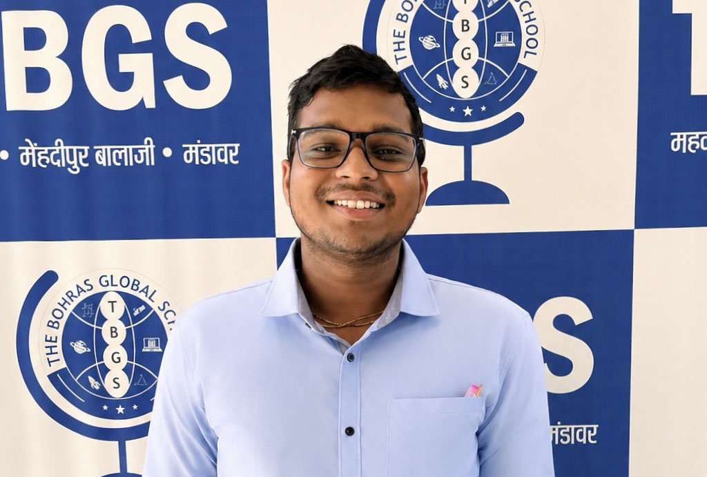Monotosh Mondal