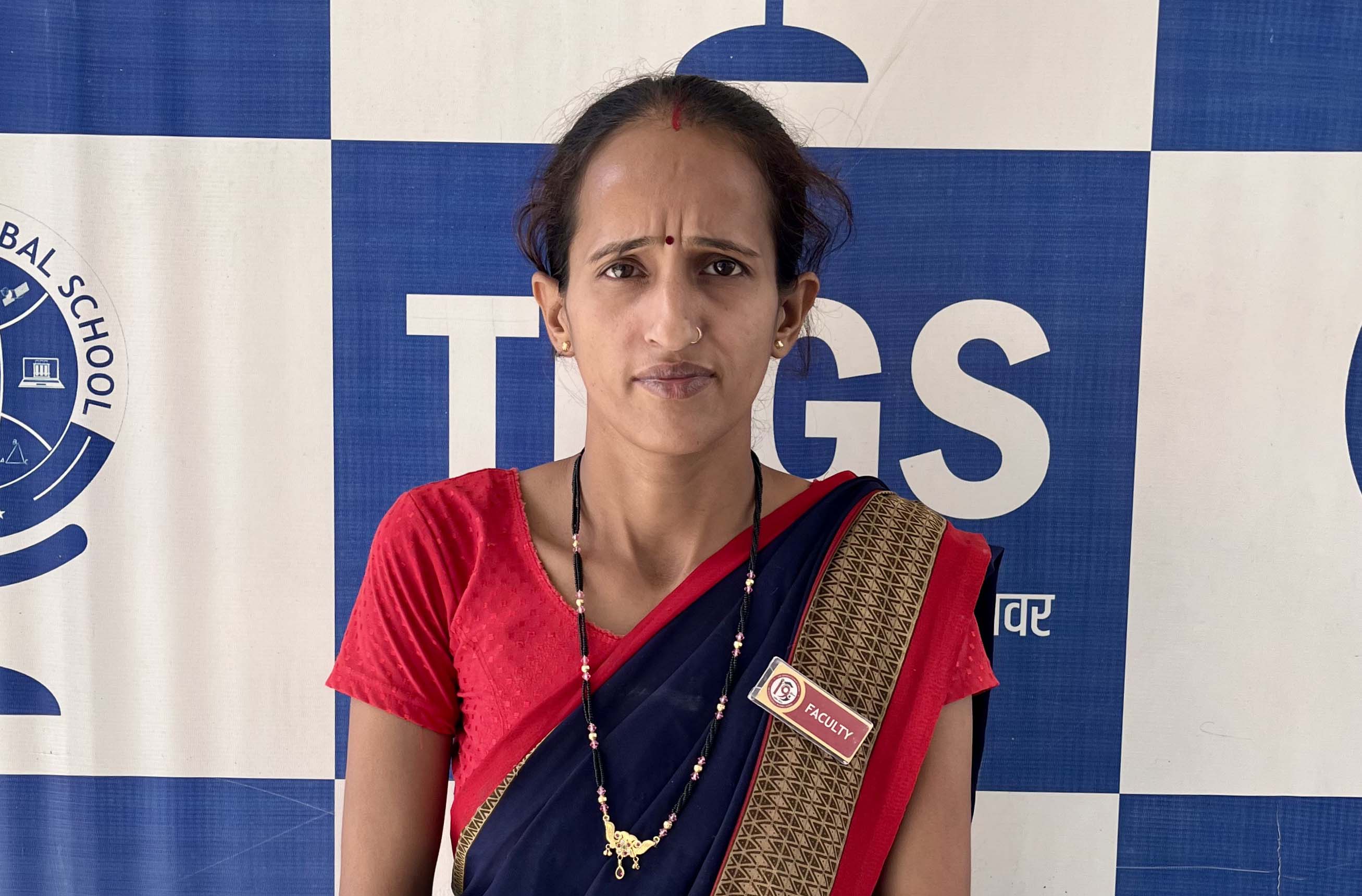 Anuradha Gulpadiya
