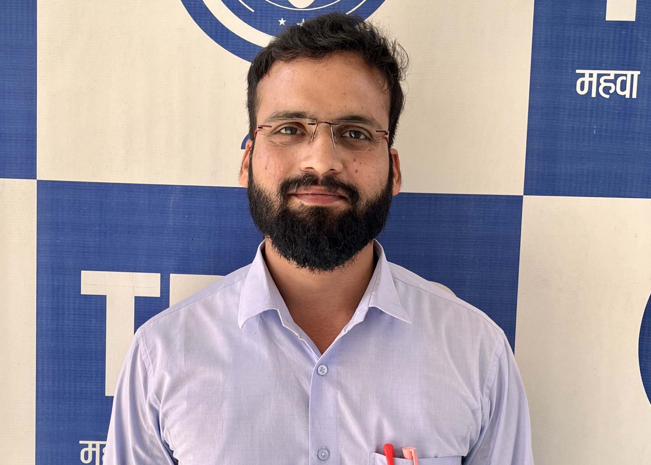 Manish Singh