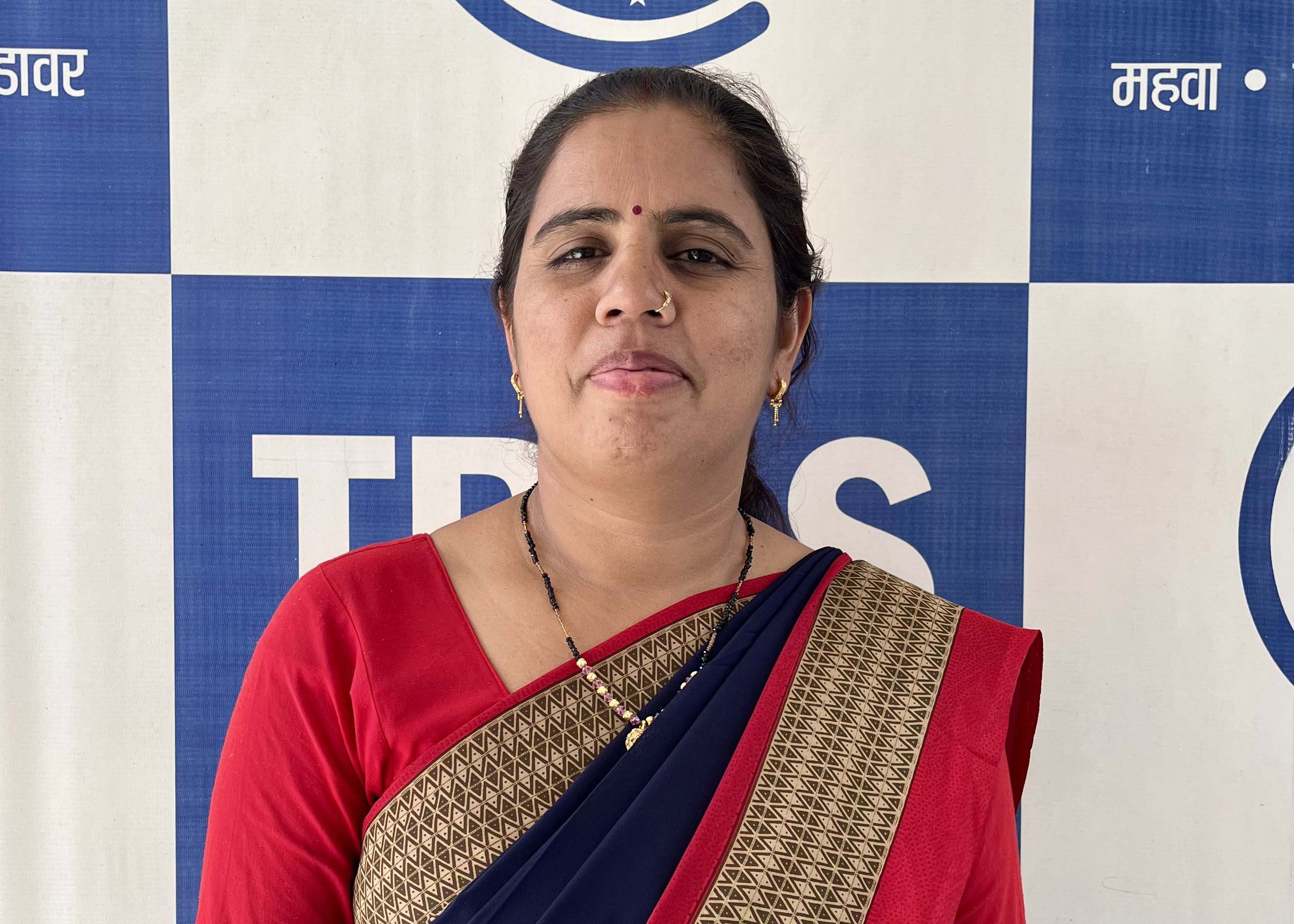 Sandhya Kumari Yogi