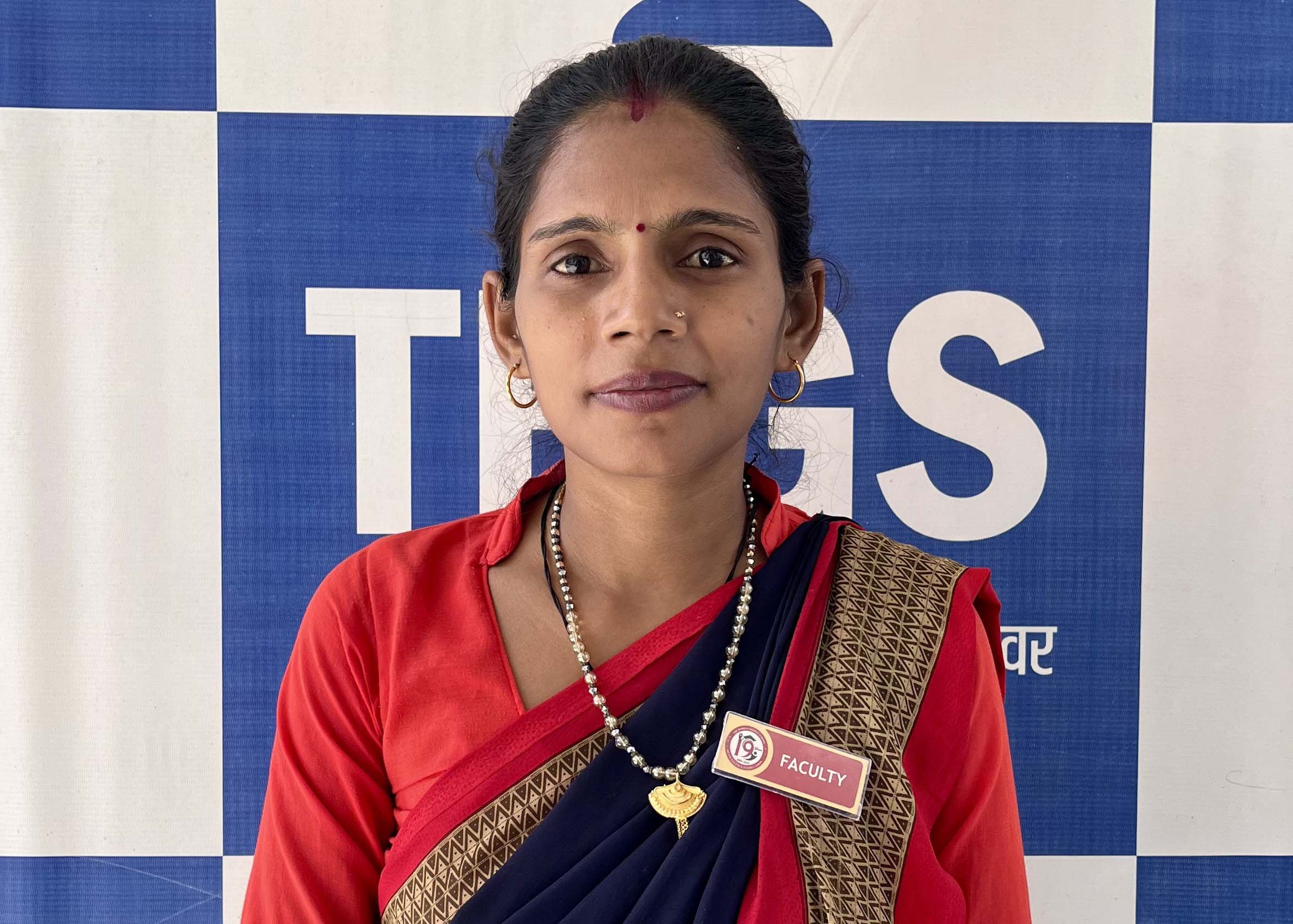 Seema Meena