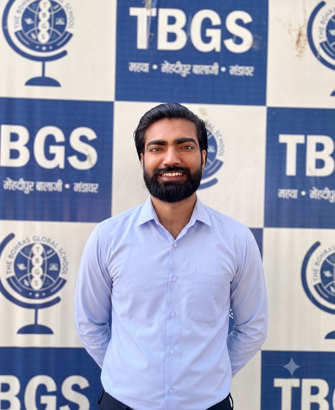 Abhishek Vyas