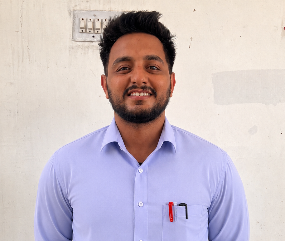 Abhishek Singh Rathore