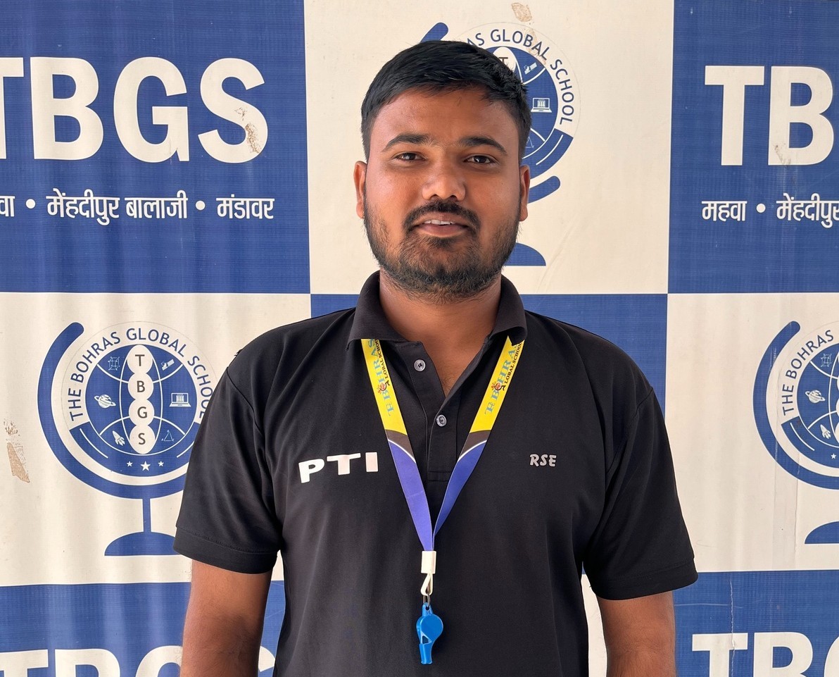 Manoj Dhakar