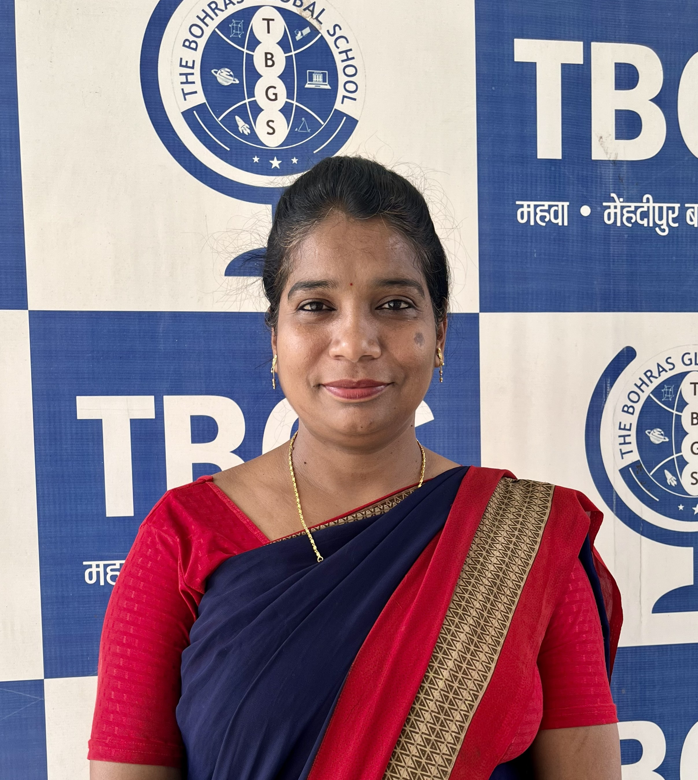 Seema Meena