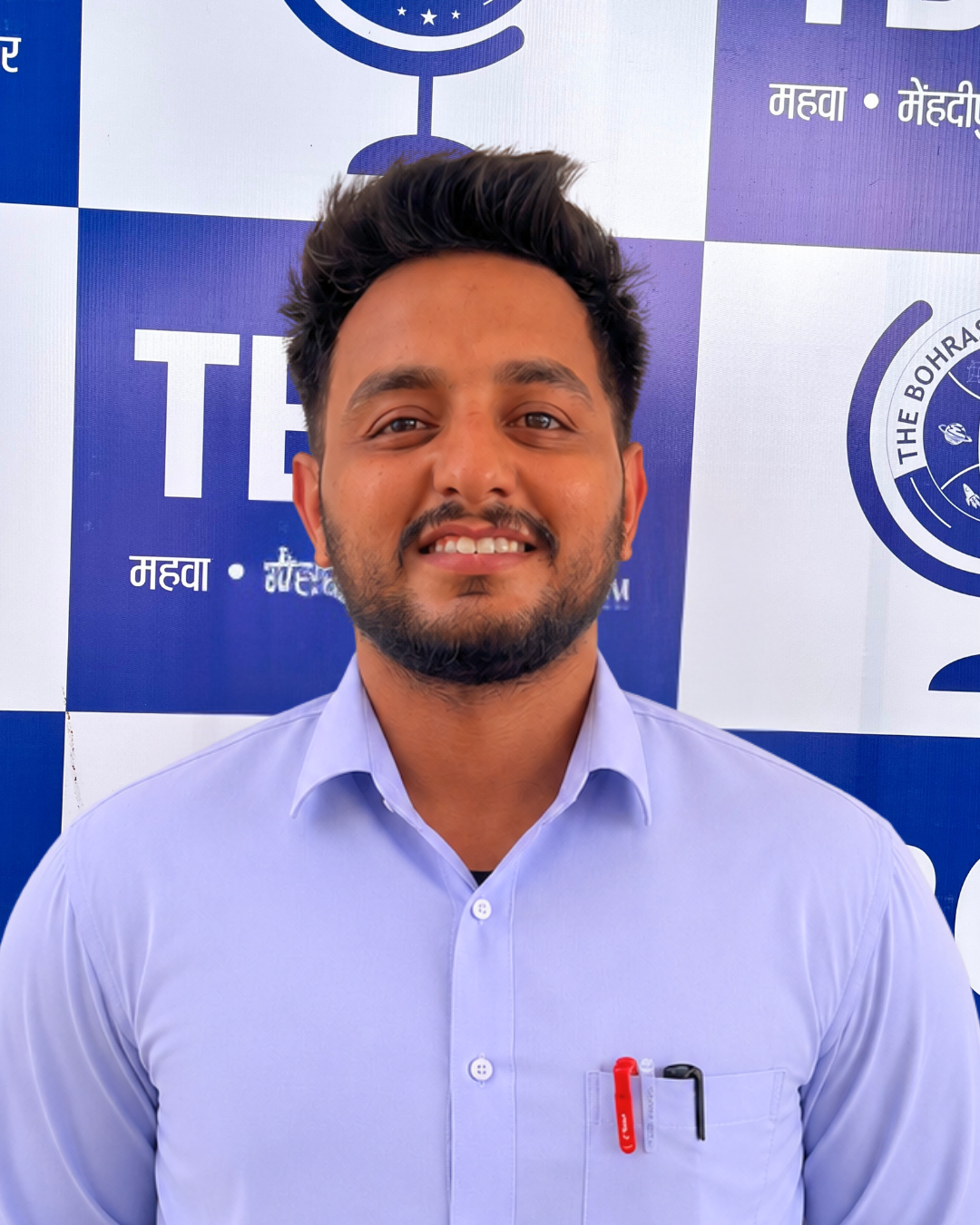 Abhishek Singh Rathore