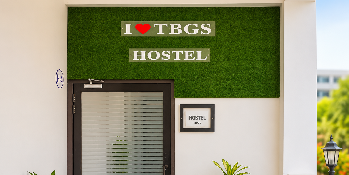 Hostel