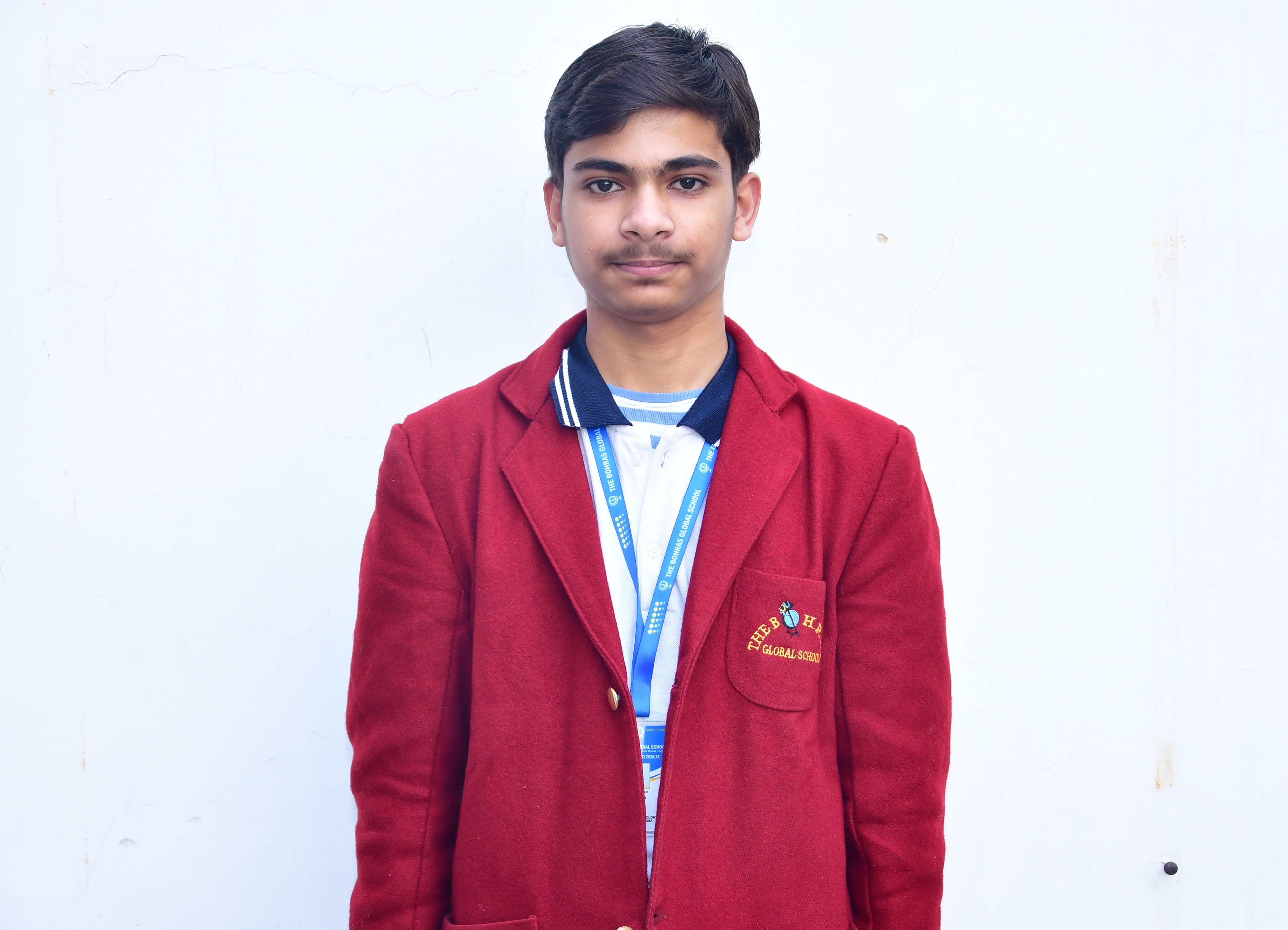 SOHIL KHAN