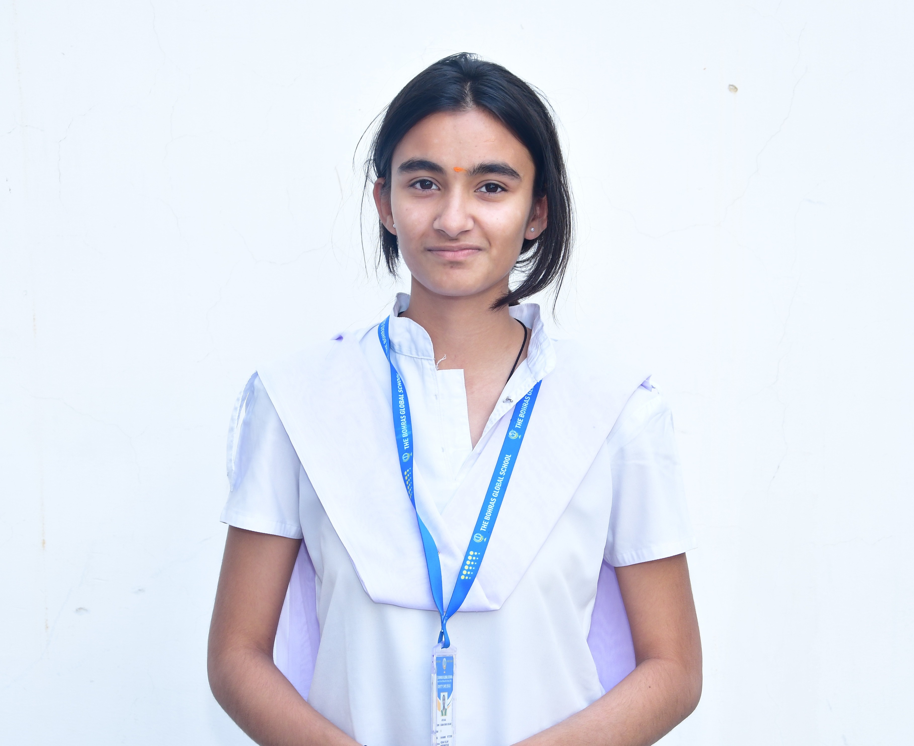 DIVYANSHI SHARMA