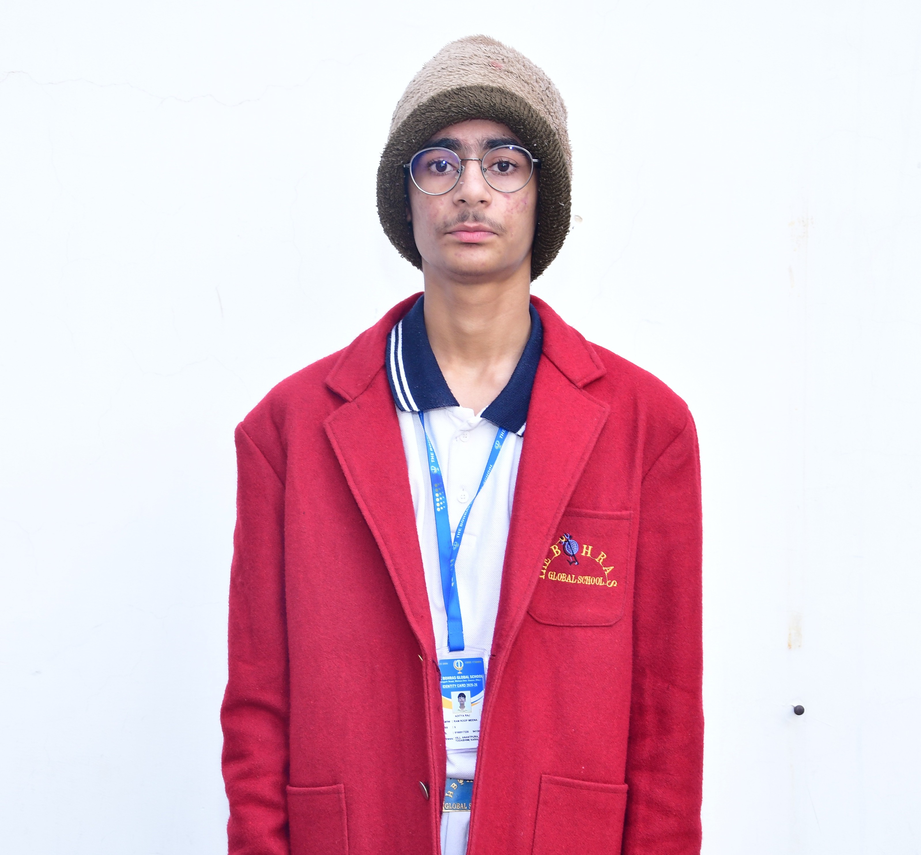 ADITYA RAJ