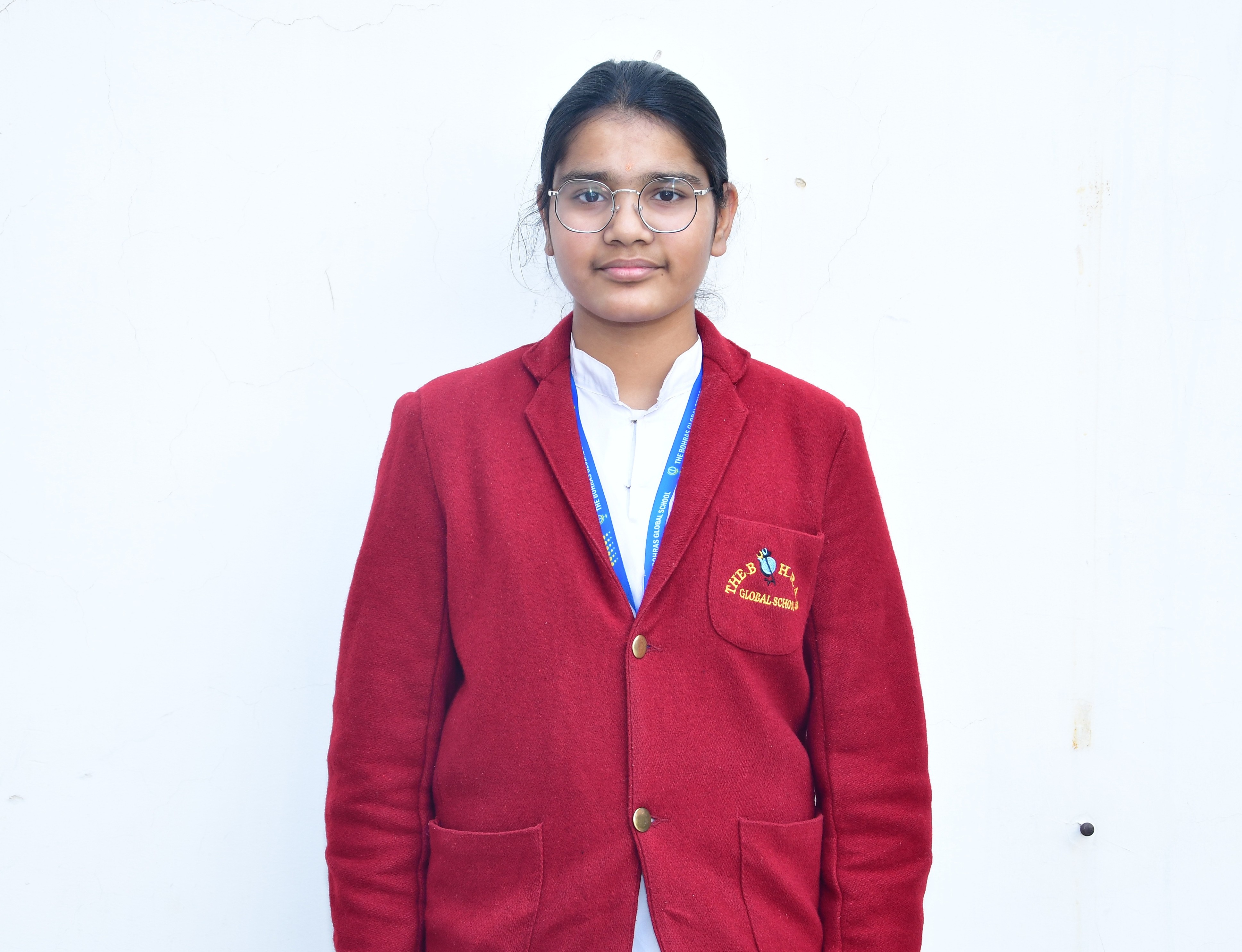 PRACHI BHARDWAJ