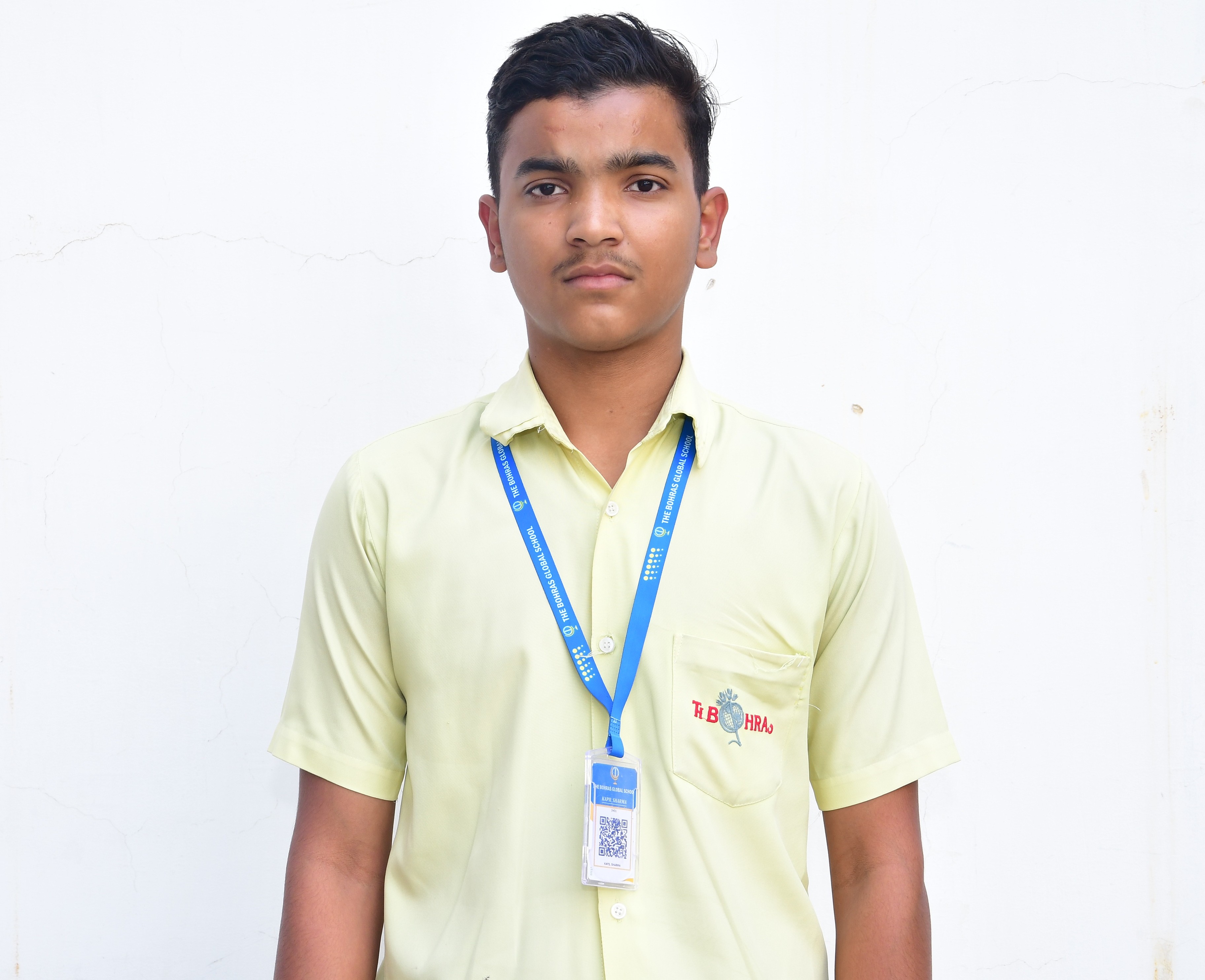 ANSHU CHOUDHARY