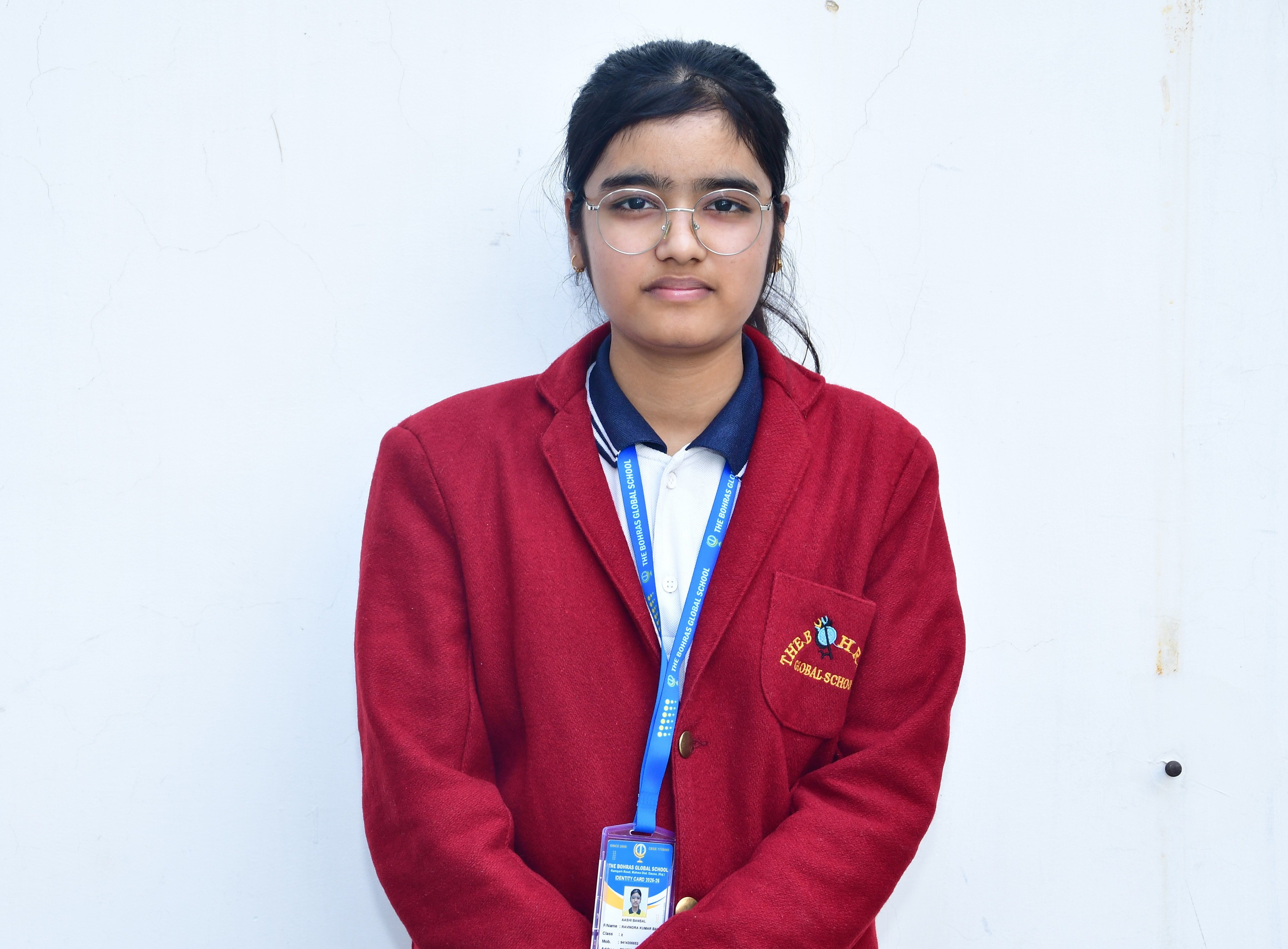 AASHI BANSAL