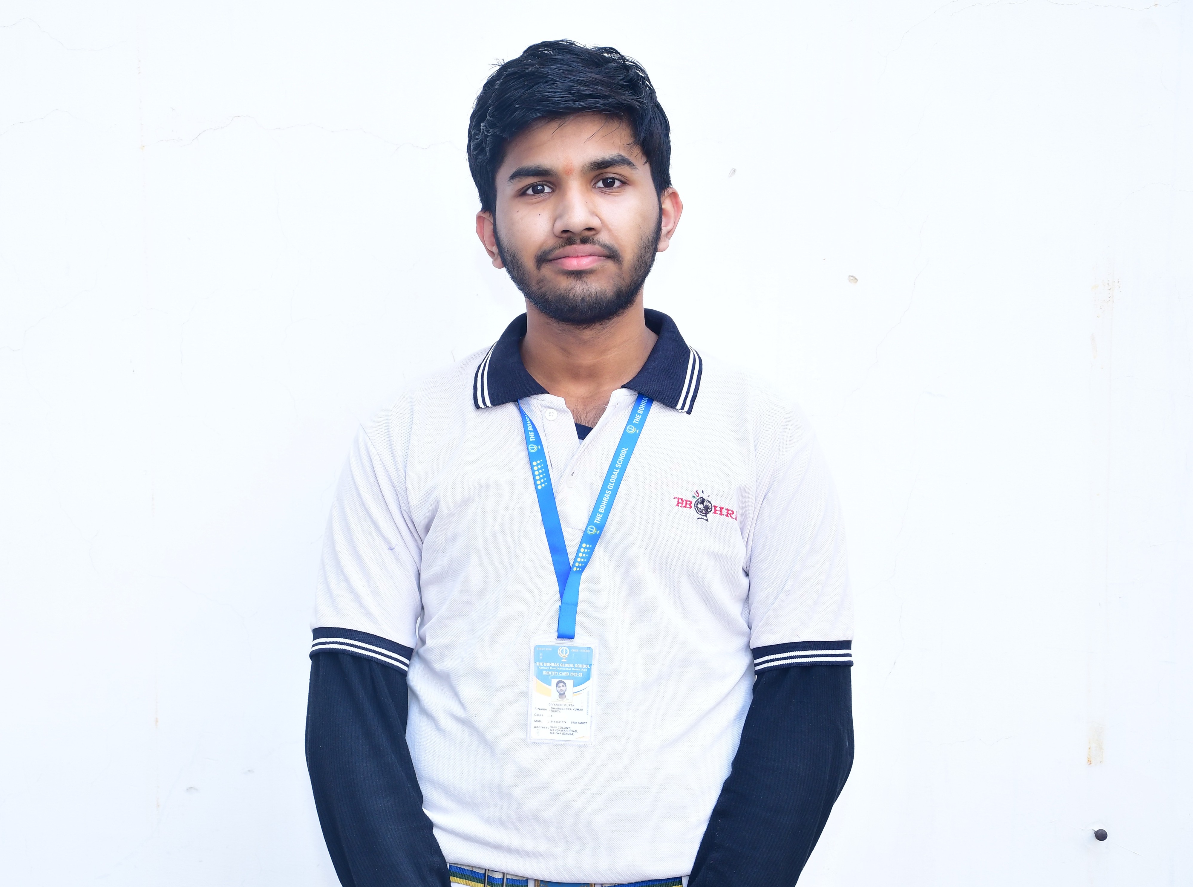 DIVYANSH GUPTA