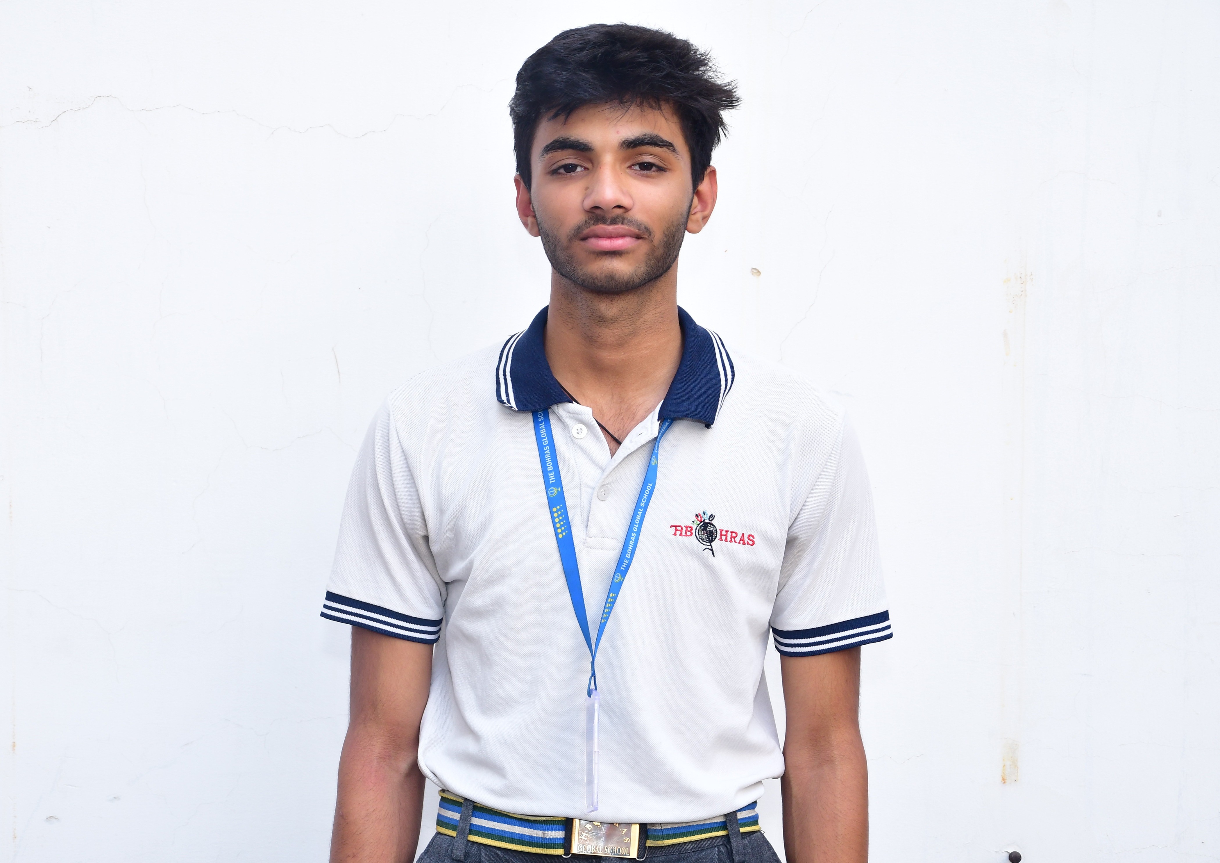 HIMANSHU
