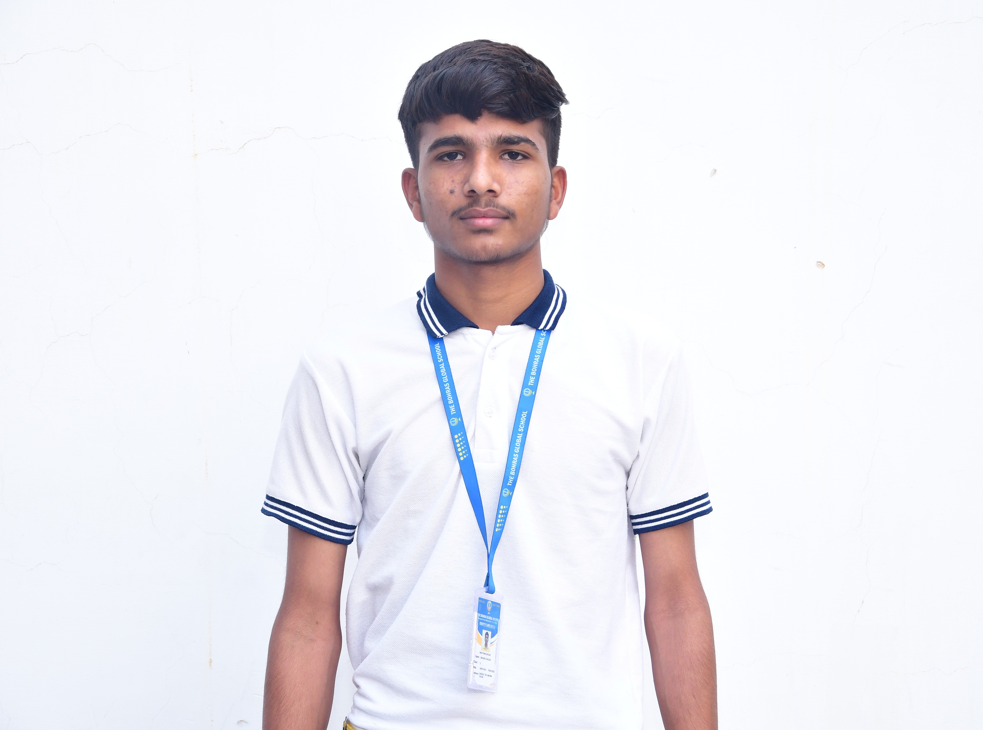 MASTRAM GURJAR