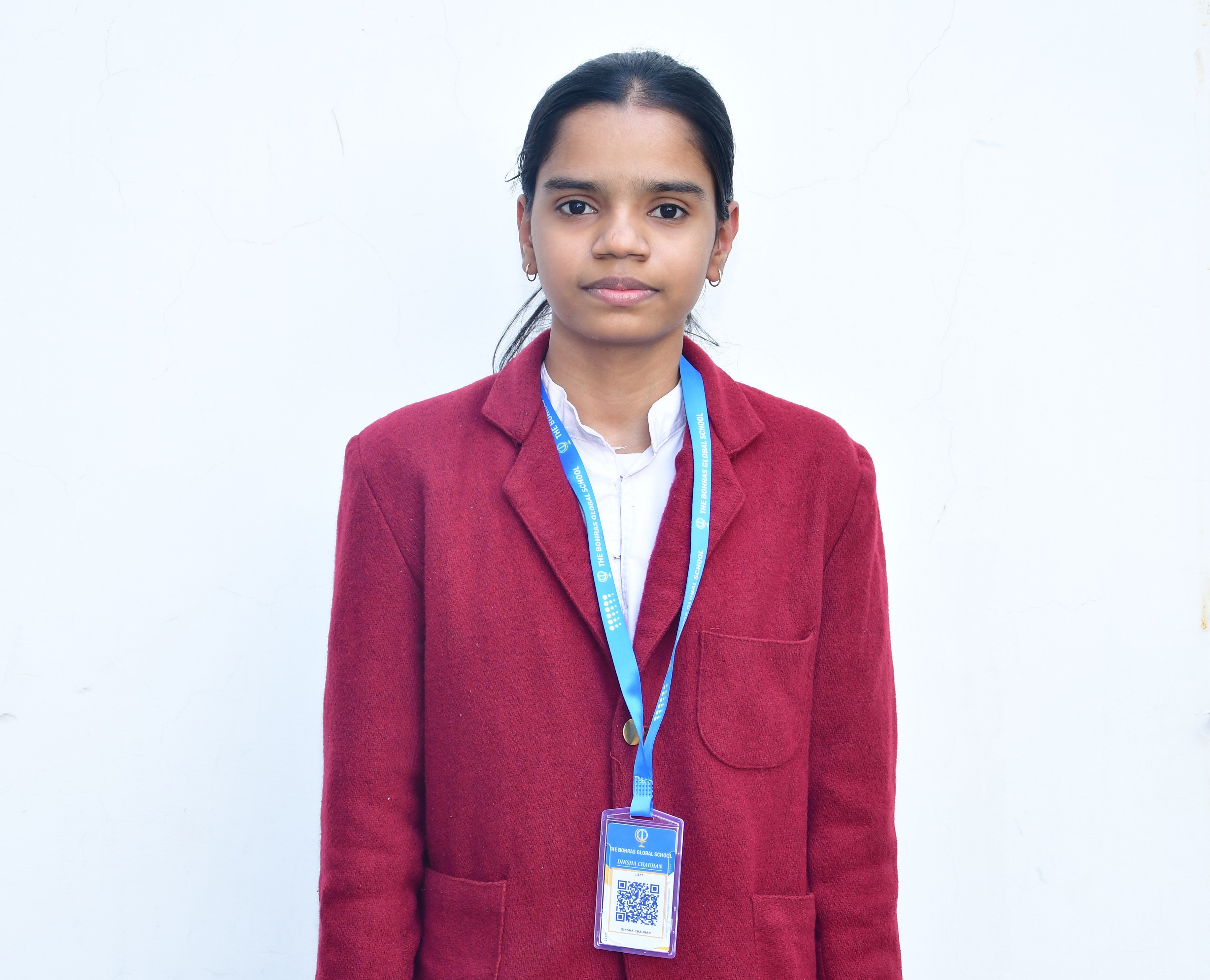 DIKSHA CHAUHAN