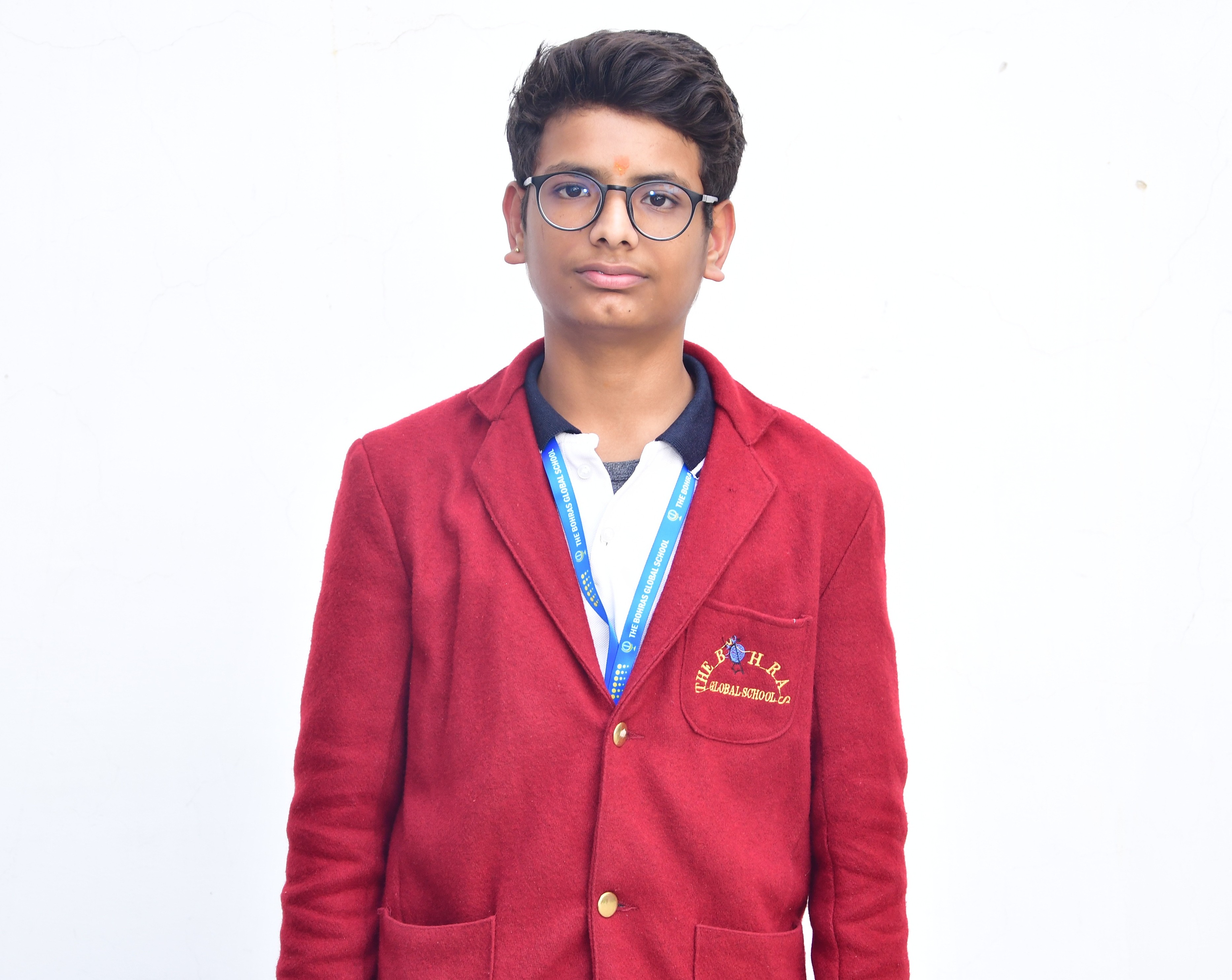 TARUN PARASHAR