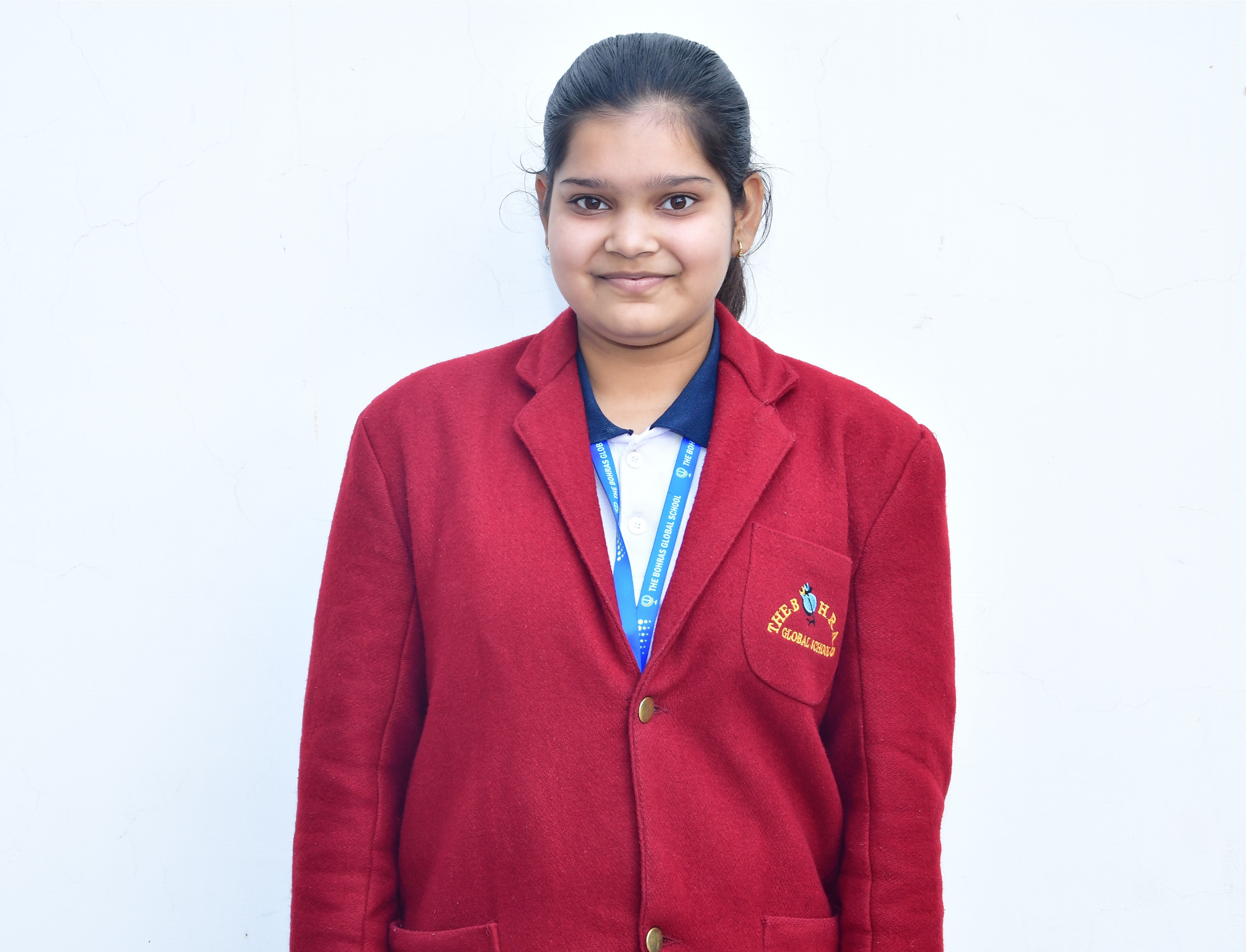 KAVYA BHARDWAJ