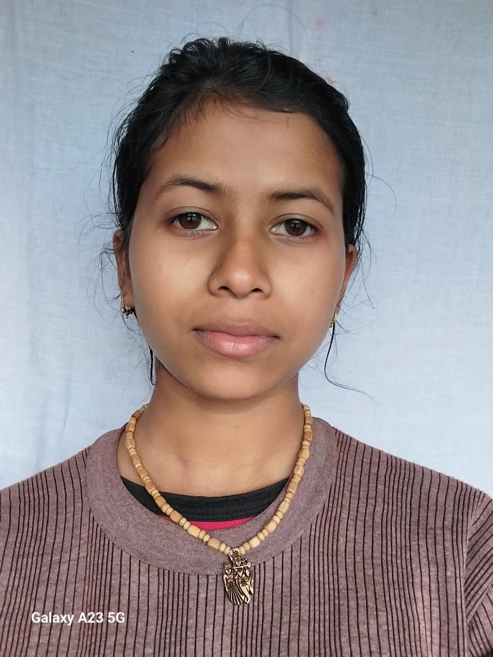 MANSHI SHARMA
