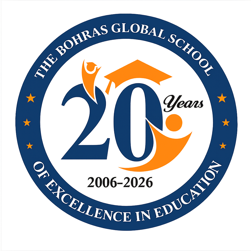 Silver Jubilee Celebration - 20 Years of Excellence