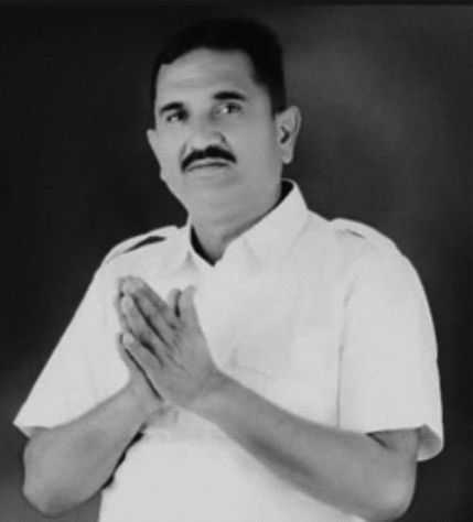 Chairman